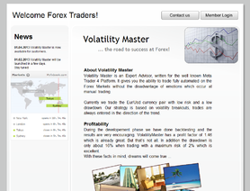 VolatilityMaster.com