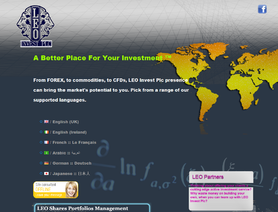 LeoInvestPlc.com