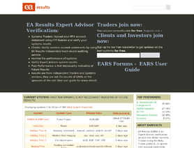 EAResults.com