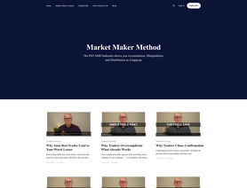 MarketMakerMethod