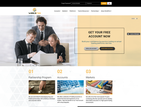WorldFXM.com