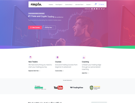 Forexia