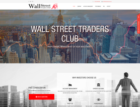 WSTradersClub.com