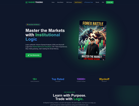 Rashid Trading