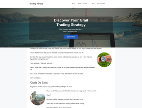 TradingHeroes.com