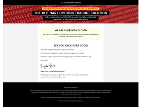 AutoBinarySignals.com