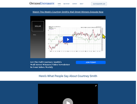 OptionsUniversity.com