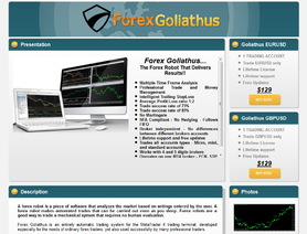 ForexGoliathus.com