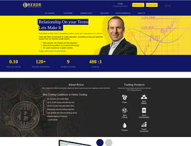Rexor Investments