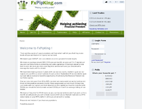FxPipKing.com