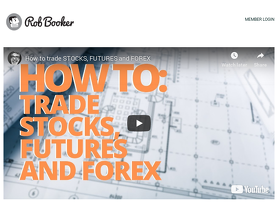 Adventures Of Currency Trader Reviews Rob Booker Robbooker Com - 