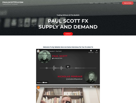 Paul Scott FX