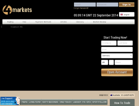 FourMarkets.com