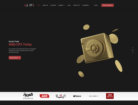 GFX Securities