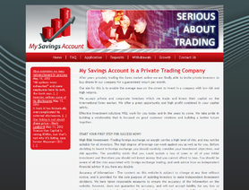 My-Savings-Account.com
