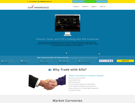 AlfaFinancials.co.za