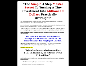 ForexMasterLevels.com