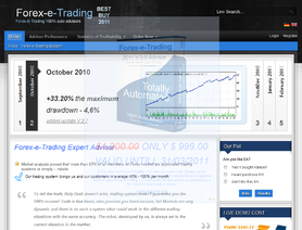 Forex-E-Trading.com
