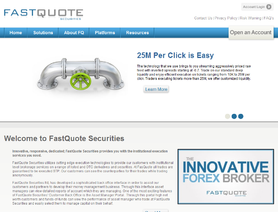 FastQuoteSecurities.com