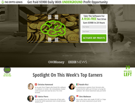 TheCryptoGenius.com