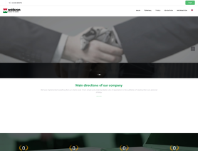 Welkron.com