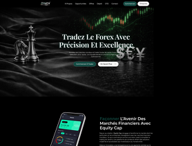Equity Cap