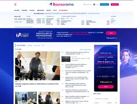 Boursorama