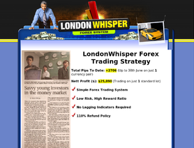 Forextradingstrategysystem.com