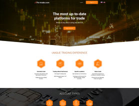 Fix-Trade.com