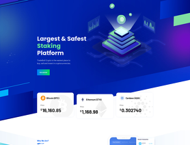 TradeBull Crypto