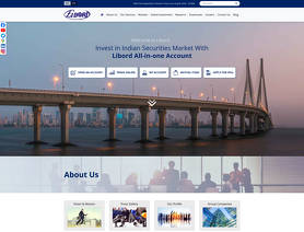 Libord Brokerage Private Ltd