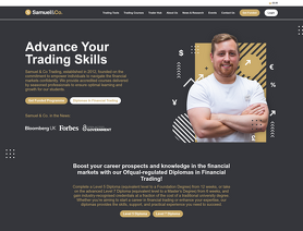 SamuelAndCoTrading.com