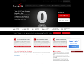 TradePulseFX.com