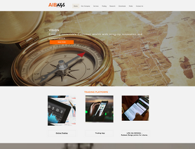 AIB-AxysAfrica.com
