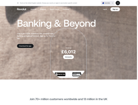 Revolut