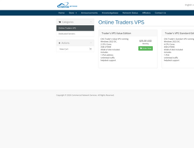 CommercialNetworkServices.com