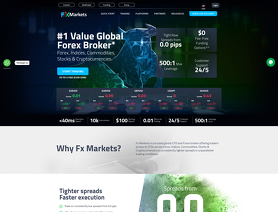 FXMarkets.live