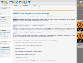 neuimex.com