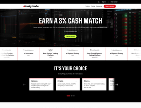 TastyTrade