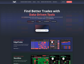 A1 Trading