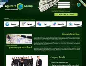 AguteraGroup.com