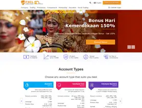 FXCLearing.com