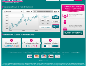 77Options.com