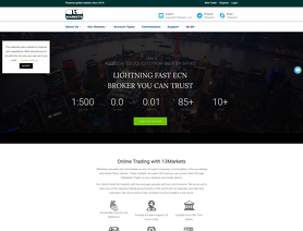 13Markets.com