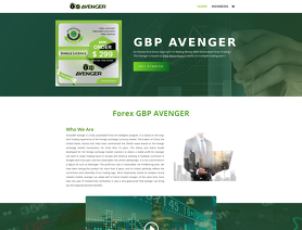 ForexGBPAvenger.com