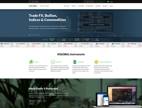 XGlobalMarkets.com