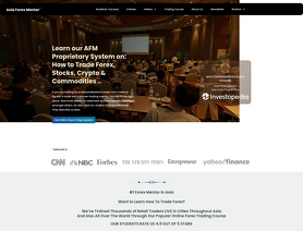 AsiaForexMentor.com