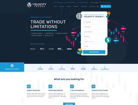 VelocityTrades.com