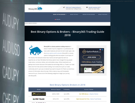 Binary365.com