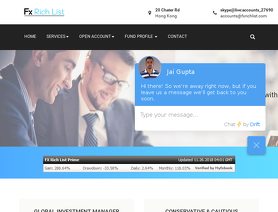 FxRichList.com